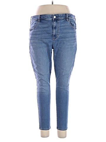 American Eagle Outfitters Jeans (view 1)