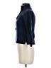 Chaps 100% Cotton Blue Turtleneck Sweater Size 8 - photo 5