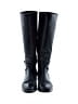 MICHAEL Michael Kors Black Boots Size 9 1/2 - photo 2