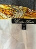 Winter Kate Gold Cardigan Size S - photo 7