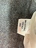 Winter Kate Gold Cardigan Size S - photo 8