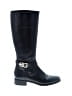MICHAEL Michael Kors Black Boots Size 9 1/2 - photo 1