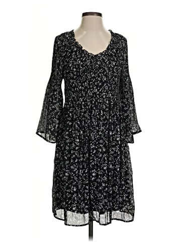 Spense Casual Dress (view 1)