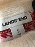 Lands' End Brown Pullover Sweater Size S - photo 7