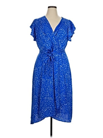 DKNY Casual Dress (view 1)