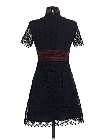 Sandro Cocktail Dress (view 2)