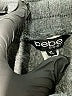 Bebe Sport Gray Sweatpants Size XL - photo 4
