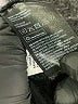 H&M Mama Black Active Pants Size L - photo 4