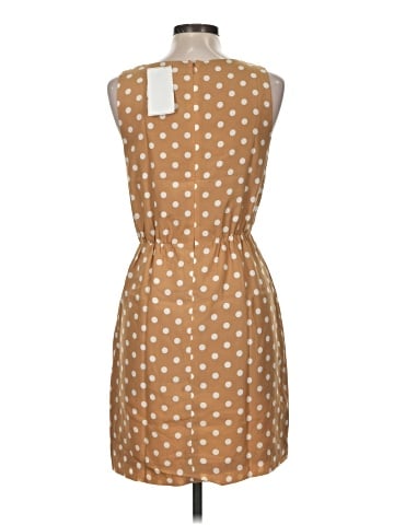 J.Crew Factory Store Casual Dress (view 2)