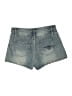 Unbranded Blue Denim Shorts Size L - photo 2