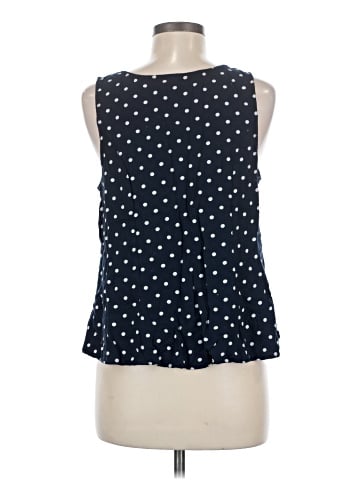Old Navy Sleeveless Blouse (view 2)