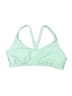 PrAna Green Teal Swimsuit Top Size S - photo 1