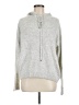 Vince Camuto Gray Pullover Sweater Size M - photo 1