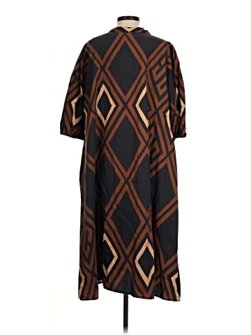 Porridge Casual Dress (view 2)
