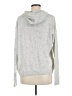 Vince Camuto Gray Pullover Sweater Size M - photo 2