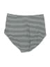 Summer Mae Stripes Ivory Swimsuit Bottoms Size S - photo 2