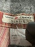Simon Chang Stripes Brown Casual Pants Size 8 - photo 7