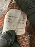 Simon Chang Stripes Brown Casual Pants Size 8 - photo 8