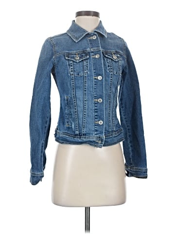 Old Navy Denim Jacket (view 1)
