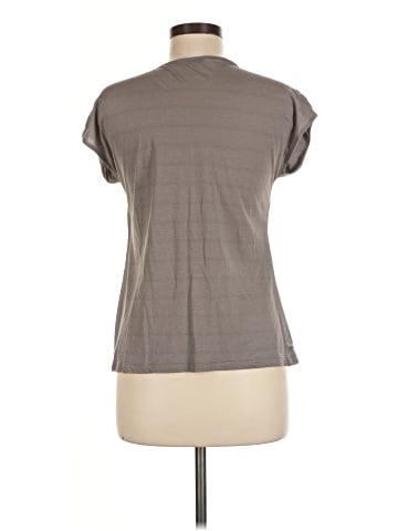 Peserico Short Sleeve Blouse (view 2)