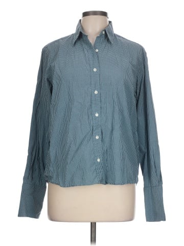 Brooks Brothers 346 Long Sleeve Button-Down Shirt (view 1)