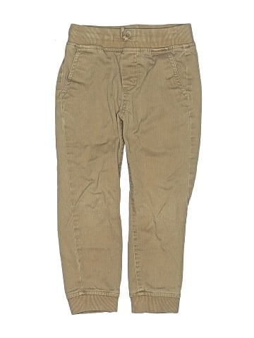 Janie and Jack Khakis (view 1)