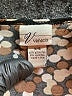Venezia Brown 3/4 Sleeve Blouse Size 14 - 16 Plus - photo 7