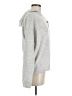 Vince Camuto Gray Pullover Sweater Size M - photo 4