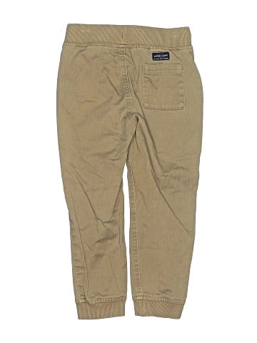 Janie and Jack Khakis (view 2)