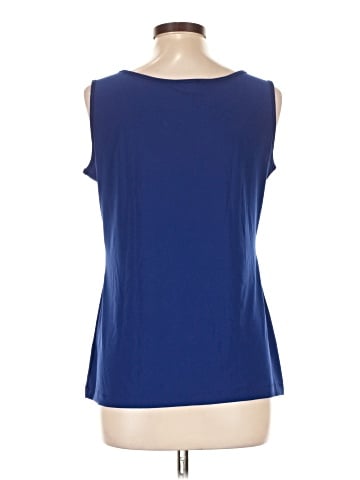 IMAN Sleeveless Top (view 2)