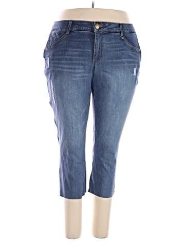 Democracy Jeans (view 1)