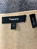 Theory Tan Wool Cardigan Size P (petite) - photo 7