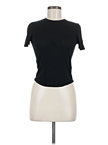 Zara Short Sleeve Turtleneck (view 1)