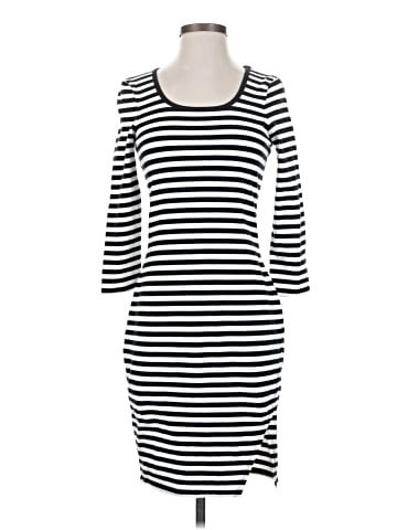Express Casual Dress (view 1)