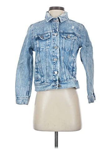 Old Navy Denim Jacket (view 1)