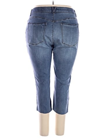 Democracy Jeans (view 2)