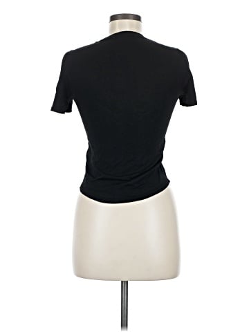 Zara Short Sleeve Turtleneck (view 2)