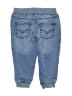 Levi's Solid Blue Jeans 12-18 MO / 18 MO - photo 2