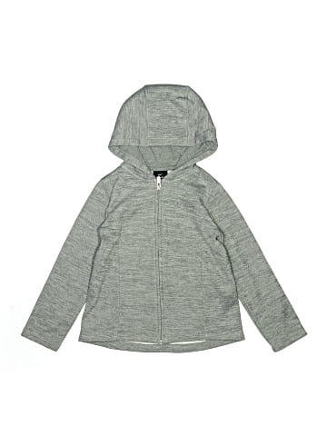 Nike Zip Up Hoodie (view 1)