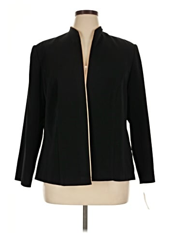 DressBarn Jacket (view 1)