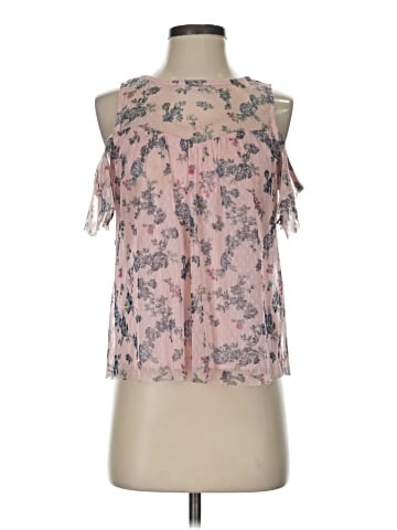 Iz Byer Tank Top (view 1)