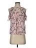 Iz Byer Pink Tank Top Size S - photo 1