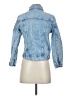 Old Navy 100% Cotton Blue Denim Jacket Size S - photo 2