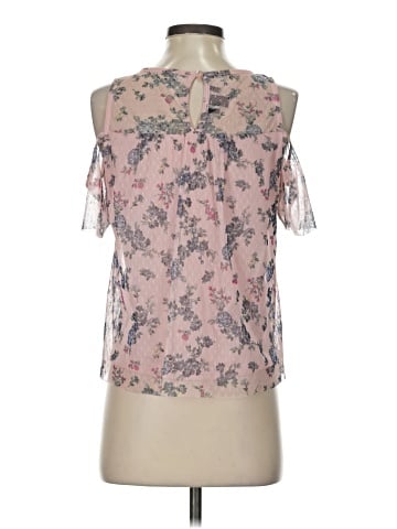 Iz Byer Tank Top (view 2)