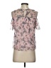 Iz Byer Pink Tank Top Size S - photo 2