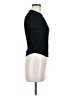 Zara Black Short Sleeve Turtleneck Size M - photo 4