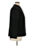 DressBarn 100% Polyester Black Jacket Size 16 - photo 4