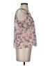 Iz Byer Pink Tank Top Size S - photo 4
