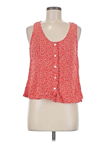 Old Navy Sleeveless Blouse (view 1)