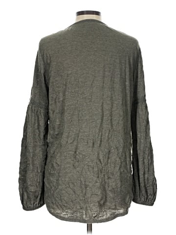 Sundance Long Sleeve Blouse (view 2)